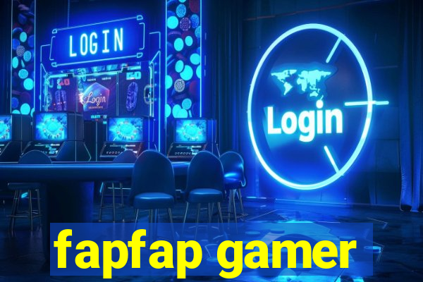 fapfap gamer